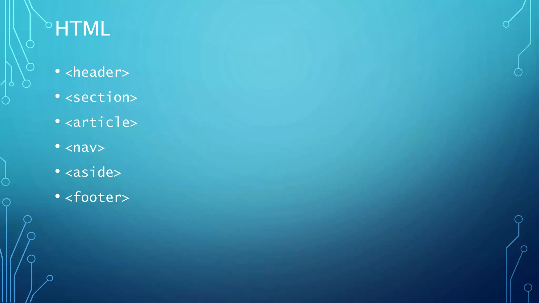 Upstate CSCI 450 WebDev Chapter 2