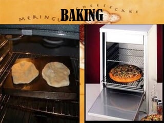 Page 58
BAKING
 