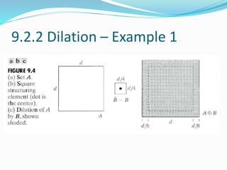 9.2.2 Dilation – Example 1
 