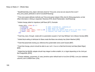Chinaonrails Rubyonrails21 Zh
