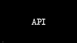 API
28
 