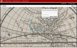 Annotations as Linked Data with Fedora4 and Triannon
