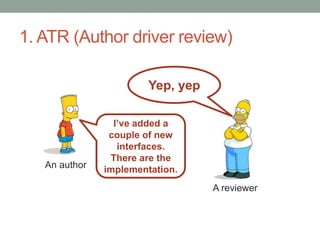 7strategies how to choose a reviewer