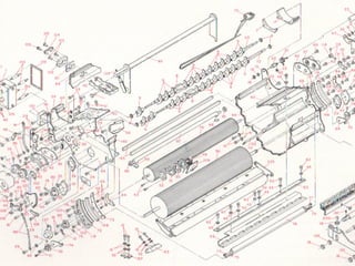 Game Design 2 (2010): Lecture 6 - Layering and Separation