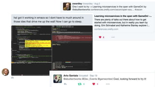 Game On! Exploring Microservices with a Text-Based Adventure Game