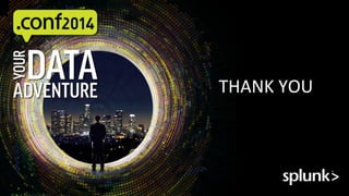 THANK	
  YOU	
  
 