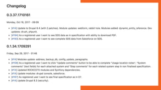 10 tips for continuous integration