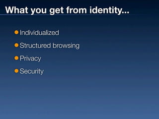 Context Automation (with video demos)