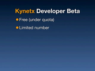 Context Automation (with video demos)