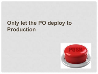 Continuous Delivery with TFS msbuild msdeploy