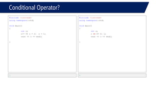 Let’s Crack Some Code  