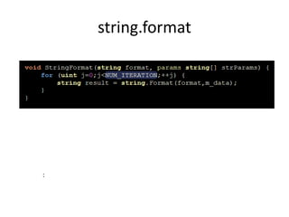 string.format
:
 