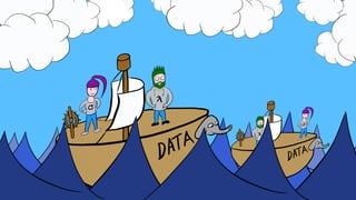 Bringing Data Scientists and Engineers Together
