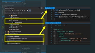 Modernizing .NET Apps