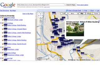 SemWeb Fundamentals - Info Linking & Layering in Practice