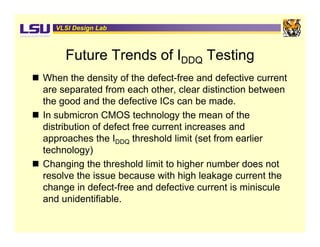Data Converters Design And Testing