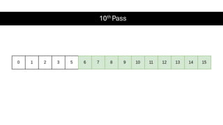 10th Pass
 