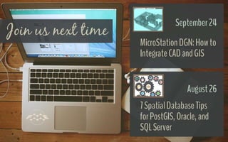 How to Develop for Data Transformation with FME Server