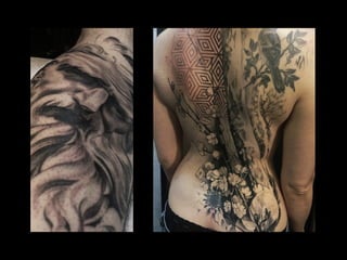 When Clients Bare it All with David Allen