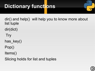 Full modularity, supporting hierarchical  packages  
