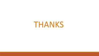 THANKS
 