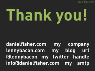 danielfisher.com
 