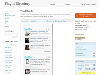 Demystifying WordPress