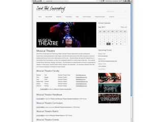 Demystifying WordPress
