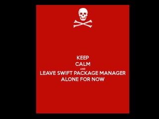 Dependent things   dependency management for apple sw - slideshare