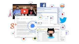 Desenvolvimento mobile com javascript