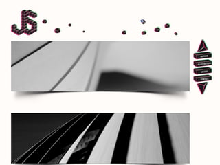 Design Swoon - Visual Trends  & WordPress