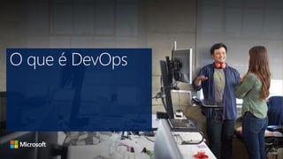 Microsoft DevOps
