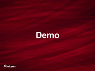 Demo
 