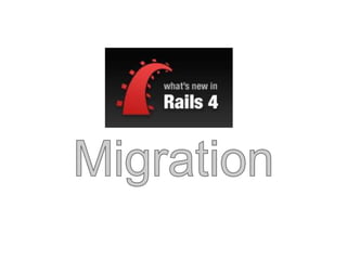 Intro to Rails 4