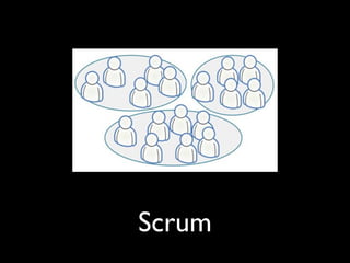 Scrum
 