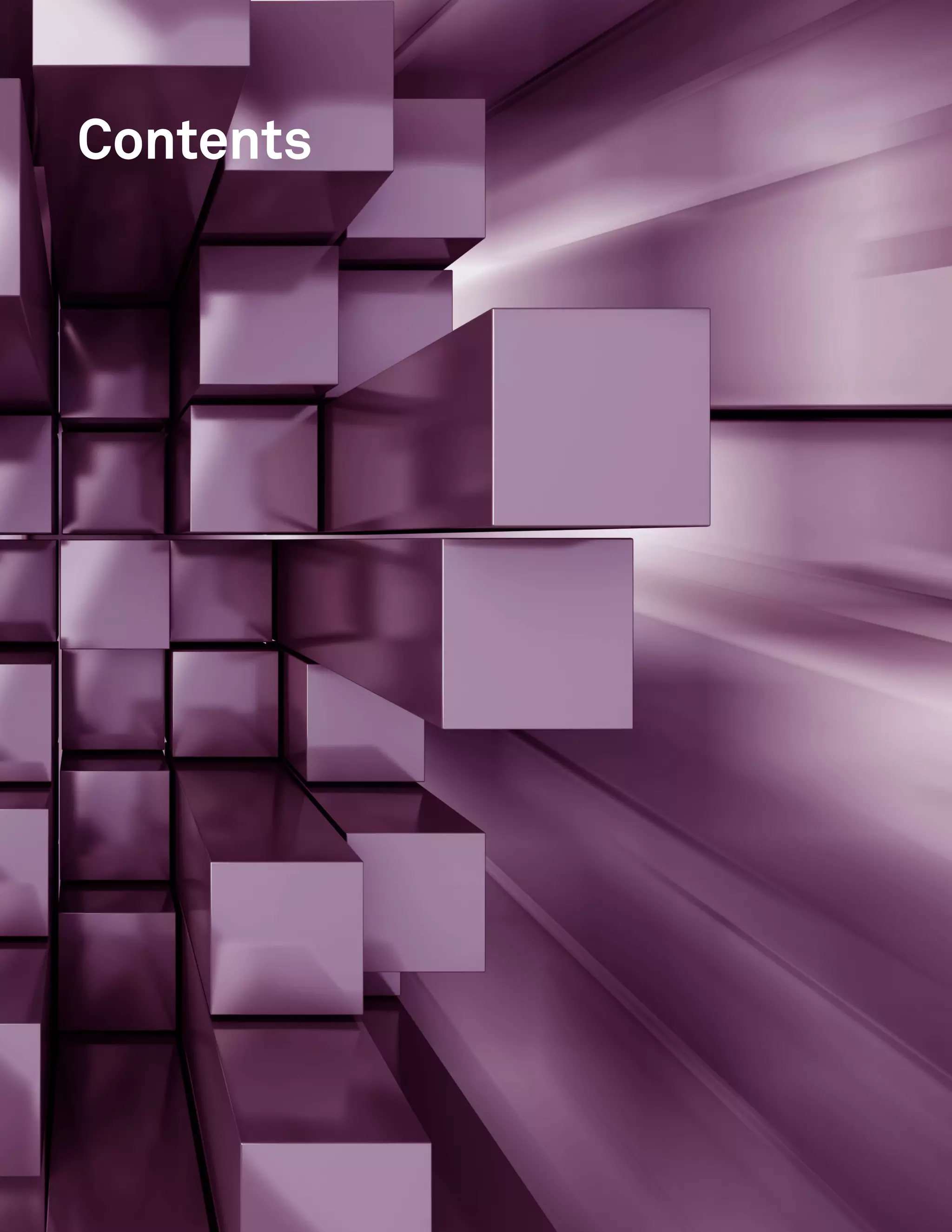 Contents

2

© 2011 MIT Center for Digital Business and Capgemini Consulting

 