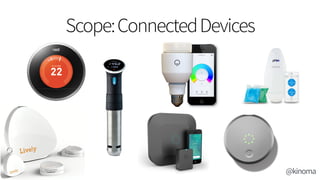 @kinoma
Scope:ConnectedDevices
 