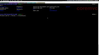 Scale Multi container Apps using Docker Swarm and Azure Container Service