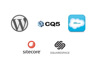 Spark: Authoring Experience++ in Drupal 7, 8, and Beyond