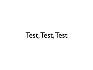 Drupal Deployment