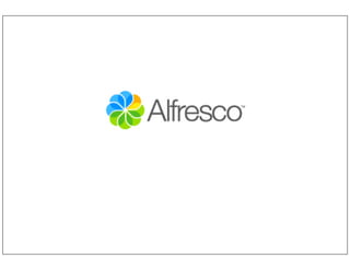 ECM Decision Matrix - Deciding Between Alfresco Community Edition, Alfresco Enterprise Edition, And Traditional (Proprietary) ECM