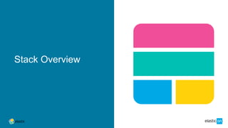 Stack Overview
 