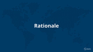 9
Rationale
 