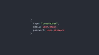 Elm   a possible future for web frontend