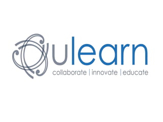 e-Learning Planning Framework | An introduction