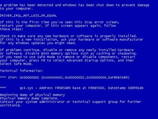 Evolução do .NET Framework e do Visual Basic