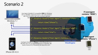 Use table storage for structured, non relational data