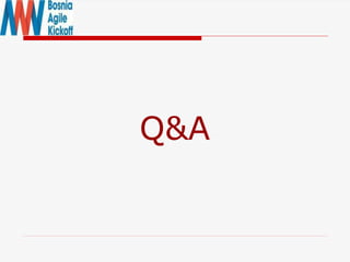 Q&A
 