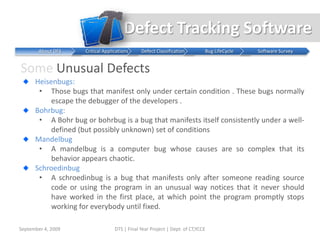 Using an uninitialized variable 
