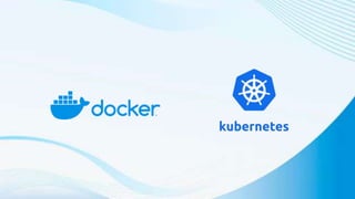 Managing Database Containers with Kubernetes Operators and Docker